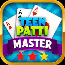 Teen Patti Master Official Android Game Lobby Preview
