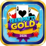 Teen Patti Gold 51 Bonus - Free APK Download 2026