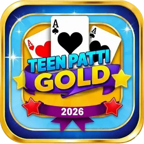 Teen Patti Gold 51 Bonus - Free APK Download 2026
