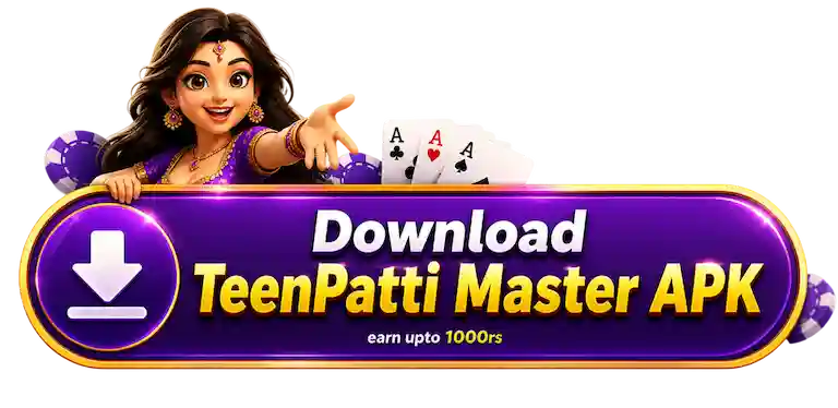Teen Patti Master Download APK