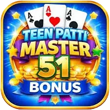 Teen Patti Master 51 Bonus