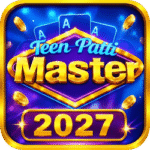 Teen Patti Master 2027 APK download for Android